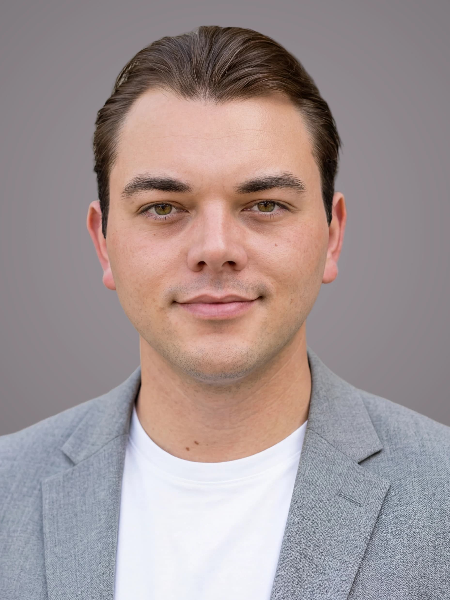 Max Gregori
